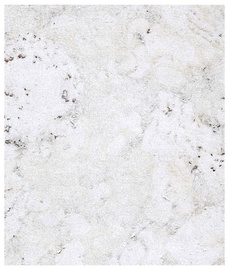 Paneel Corksribas Cork Wall Coating IceBerg 30x60cm White