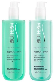Sejas kopšanas līdzekļu komplekts sievietēm Biotherm Biosource, 800 ml