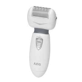 Kāju kopšanas ierīce AEG PHE5670, balta