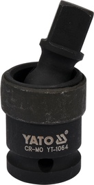 Yato YT-1064 Universal Impact Joint 1/2'' 63mm