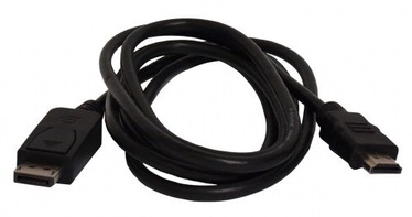 ART Cable Display Port Male - HDMI Male 1.8m