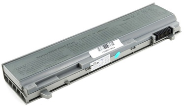 Whitenergy Battery Dell Latitude E6500 4400mAh