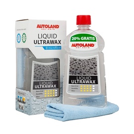 Automobilių poliravimo rinkinys Autoland, 0,28 l