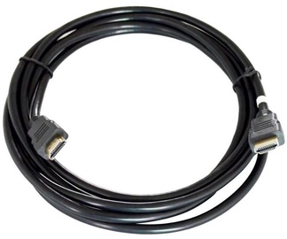 Vakoss Cable HDMI to HDMI Black 3m