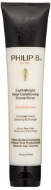 Plaukų kondicionierius Philip B Light Weight Deep Conditioning Crème, 178 ml