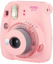 Fujifilm Instax Mini 9 Light Pink