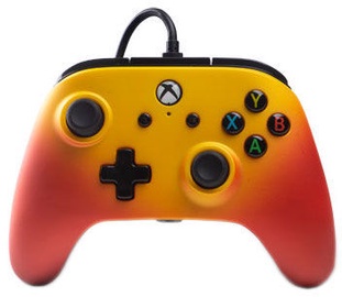 PowerA Enhanced Wired Controller Solar Fade