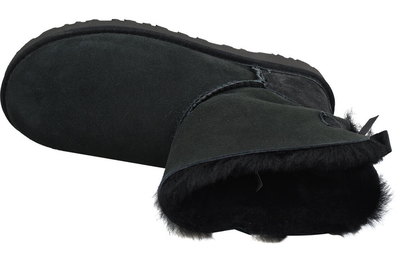 Jalanõud UGG Bailey Bow II 1016501, must, 36
