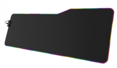 Hama Gaming Mouse Pad Urage Illuminated XXL