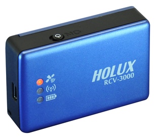 Holux RCV-3000 GPS Receiver/Data Logger