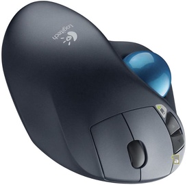 Logitech Trackball Mouse M570