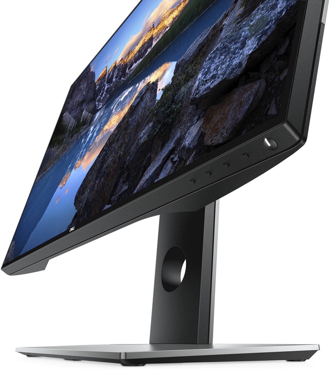 Monitor Dell U2718Q, 27", 5 ms