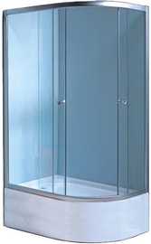 Gotland Eco LP-291-120 Shower Left