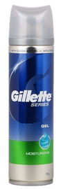 Gillette Series Moisturising Shaving Gel 200ml