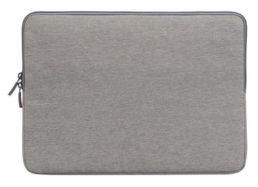 Rivacase Suzuka 7705 Laptop sleeve 15.6 Grey