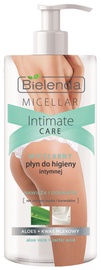 Bielenda Micellar Intimate Care Hygiene Gel Aloe Vera + Lactic Acid 300ml