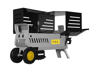 Zaru smalcinātājs Fxa 7T, 2200 W