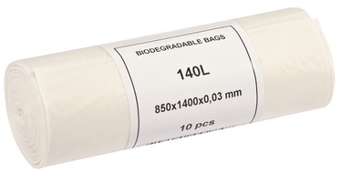 BIOLAGUNEVAD PRÜGIKOTID 140L 10TK/RULL