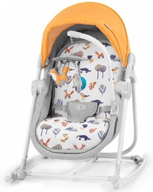 Gultukas KinderKraft Unimo 5in1 Forest Yellow 2020