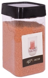 Home4you Colored Sand Decor Orange 1-2mm