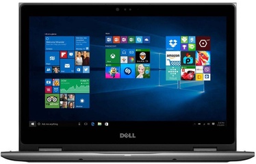 DELL Inspiron 5379-3681 Silver