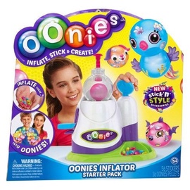 Moose Oonies Inflator Starter Pack 19954