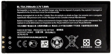 Nokia Original Battery For Microsoft Lumia 550 2100mAh