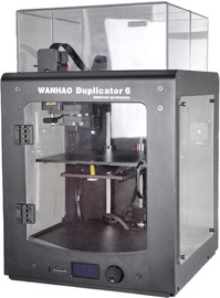 Wanhao Duplicator 6