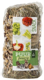Barība grauzējiem Witte Molen, šinšilām, 0.2 kg