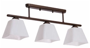 Hauffe Quatro 060099 3 x 60W
