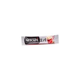 Kavos gėrimas NESCAFE 2in1, 28x8g