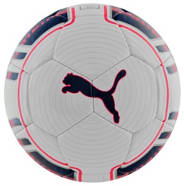 Puma EvoPower 5 Trainer 5 White Navy Pink