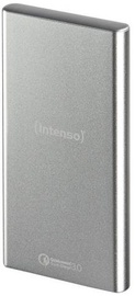 Intenso Quick Charge Power Bank 10000mAh Silver