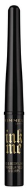 Rimmel London Ink Me Eye And Body Liner 3.5ml Pitch Black