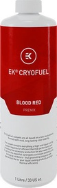 EK Water Blocks EK-CryoFuel Blood Red (Premix 1000mL)