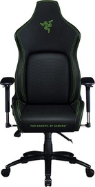 Игровое кресло Razer Iskur, черный