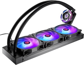 Raijintek EOS 360 RBW