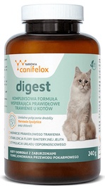 Пищевые добавки, витамины для кошек Canifelox