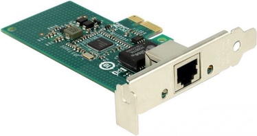 Delock PCIe RJ45 Gigabit LAN
