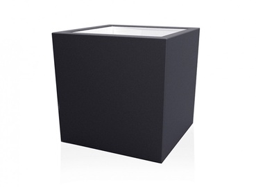 Puķu pods SCHIO CUBO INER (30x30 cm)
