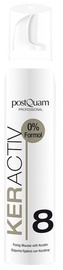 PostQuam Professional Keractiv Fixing Mousse With Keratin 300ml