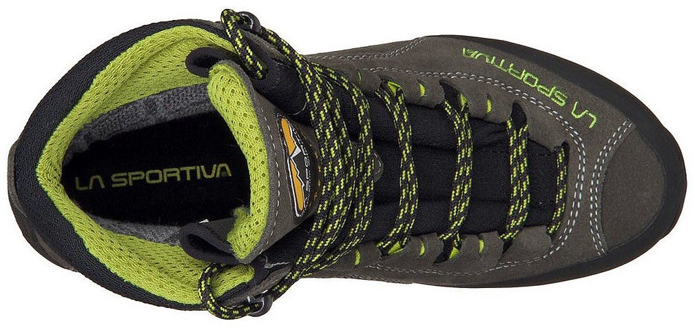 sportiva trango trek