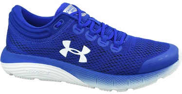 Under Armour Charged Bandit 5 Mens 3021947-401 Blue 45.5