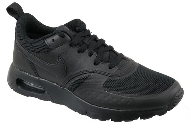 Nike Trainers Air Max Vision GS 917857-003 Black 36.5