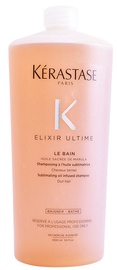 Kerastase Bain Elixir Ultime Sublimating Oil Infused Shampoo 1000ml