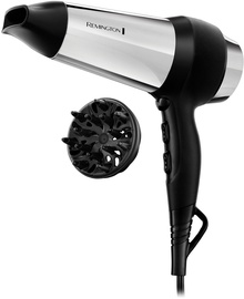 Plaukų džiovintuvas Remington Pro Air Ionic D4200