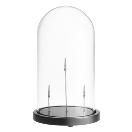 Фоторамка FanniK The Dome 10227812, прозрачный/коричневый