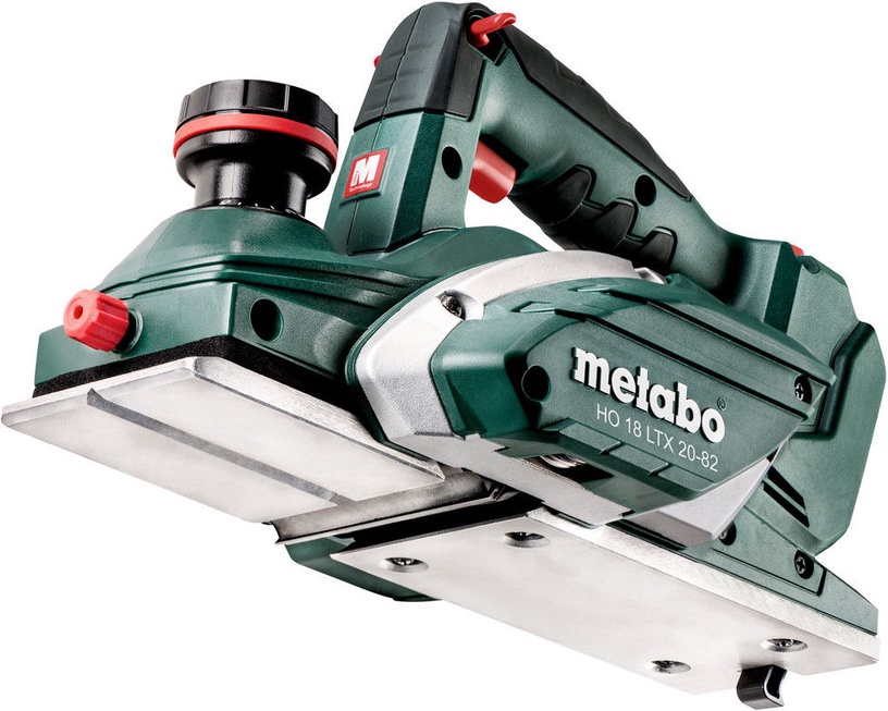 Электрический рубанок Metabo HO 18