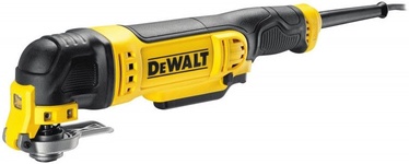 Lihvimismasin Dewalt DWE315KT, 300 W