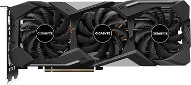 Gigabyte GeForce RTX 2060 Super Gaming OC 3X 8GB GDDR6 PCIE GV-N206SGAMINGOC-8GDV2